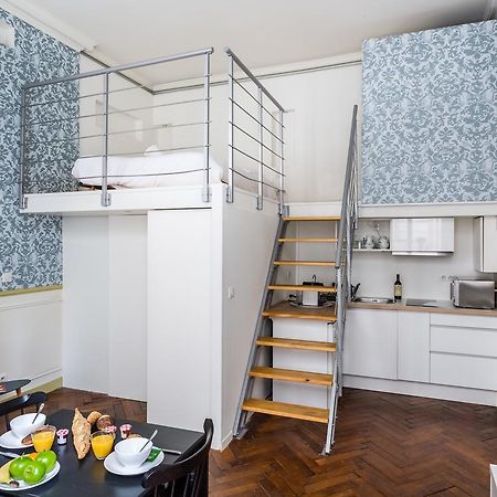 Cosy Studio In The Center Бордо Екстер'єр фото