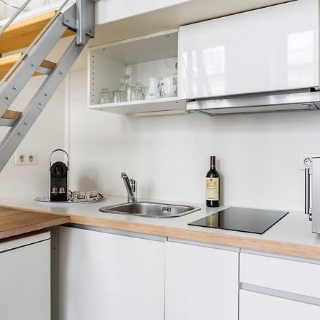 Cosy Studio In The Center Бордо Екстер'єр фото