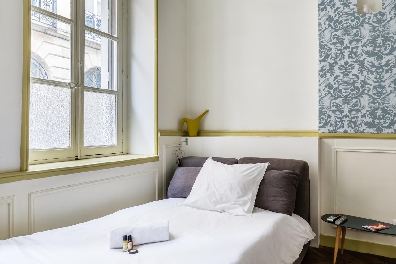 Cosy Studio In The Center Бордо Екстер'єр фото