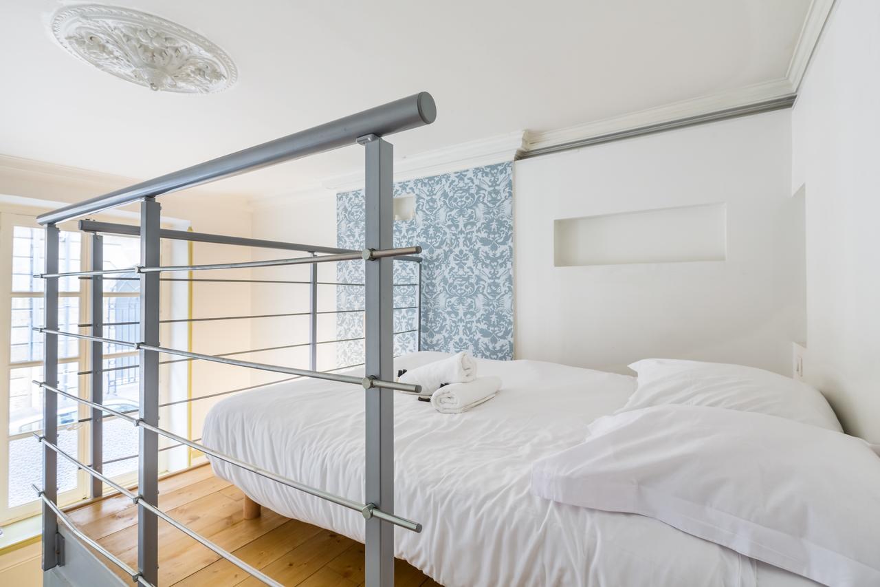 Cosy Studio In The Center Бордо Екстер'єр фото